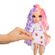 543350 543336 Rainbow High Air Brush and Create Fashion Dolls Purple Eyes FP 0004